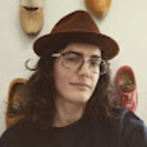 Meet your Posher, Logan